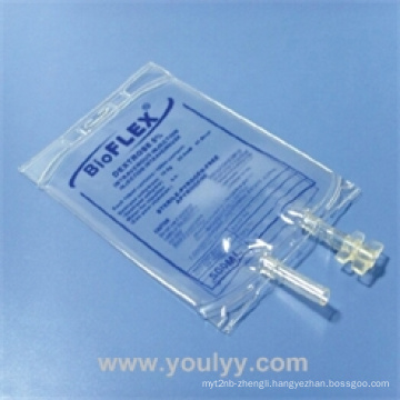 PVC Infusion Bag